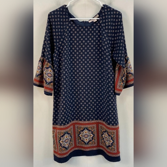 Forever 21 Dress Size Medium - Picture 2 of 6